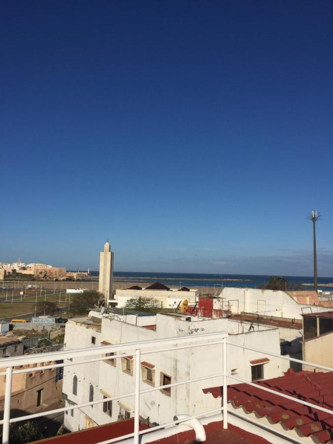 فندق رياض ايه لا بيل ايتويل ساليه المظهر الخارجي الصورة