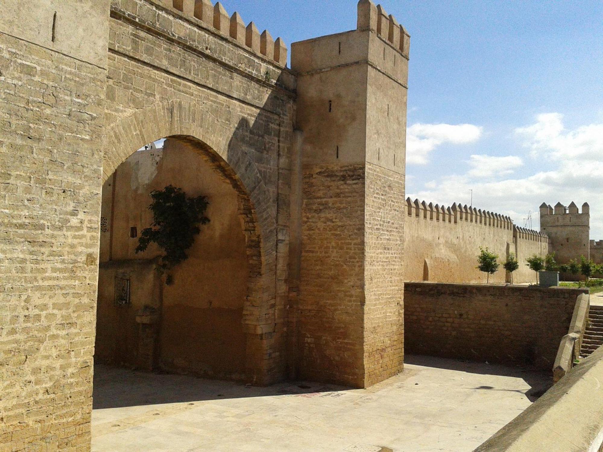 فندق رياض ايه لا بيل ايتويل ساليه المظهر الخارجي الصورة
