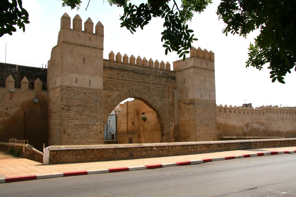 فندق رياض ايه لا بيل ايتويل ساليه المظهر الخارجي الصورة