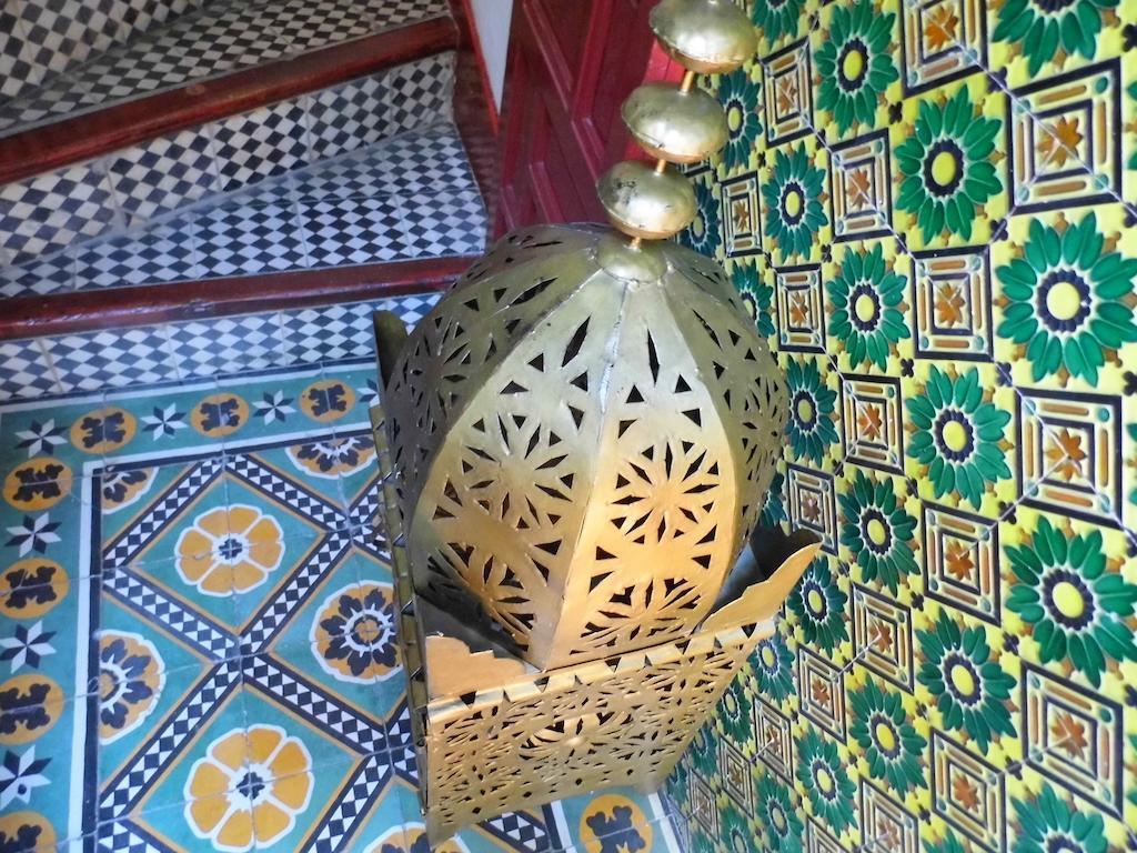 فندق رياض ايه لا بيل ايتويل ساليه المظهر الخارجي الصورة