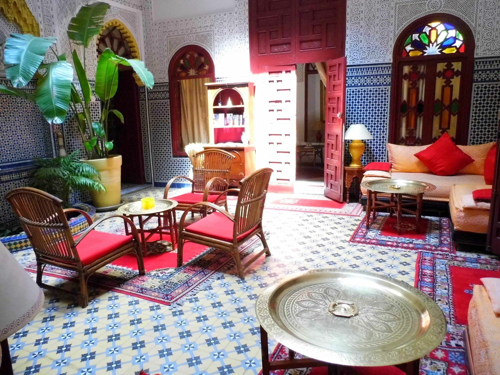 فندق رياض ايه لا بيل ايتويل ساليه المظهر الخارجي الصورة